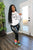 I Got This Hoodie - White