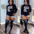 Black Women are Dope Sweatshirt -Black