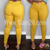 Mustard Colored Pants
