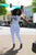 Modest Just Thick Puff Print T-Shirt