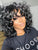 The GlamDolls Wig