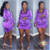 Kelly HighLow Dress