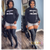 Hood Music & Fine Dinning - Sweatshirt