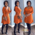 Sweet Lady Knit Dress