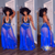 Sheer Skirt Cover Up