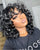The GlamDolls Wig