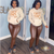 I Got This Hoodie - Tan/Brown
