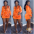 Kelly HighLow Dress