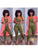 Basic Racerback Jumpsuits