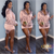 Kelly HighLow Dress