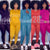 Track sets All colors