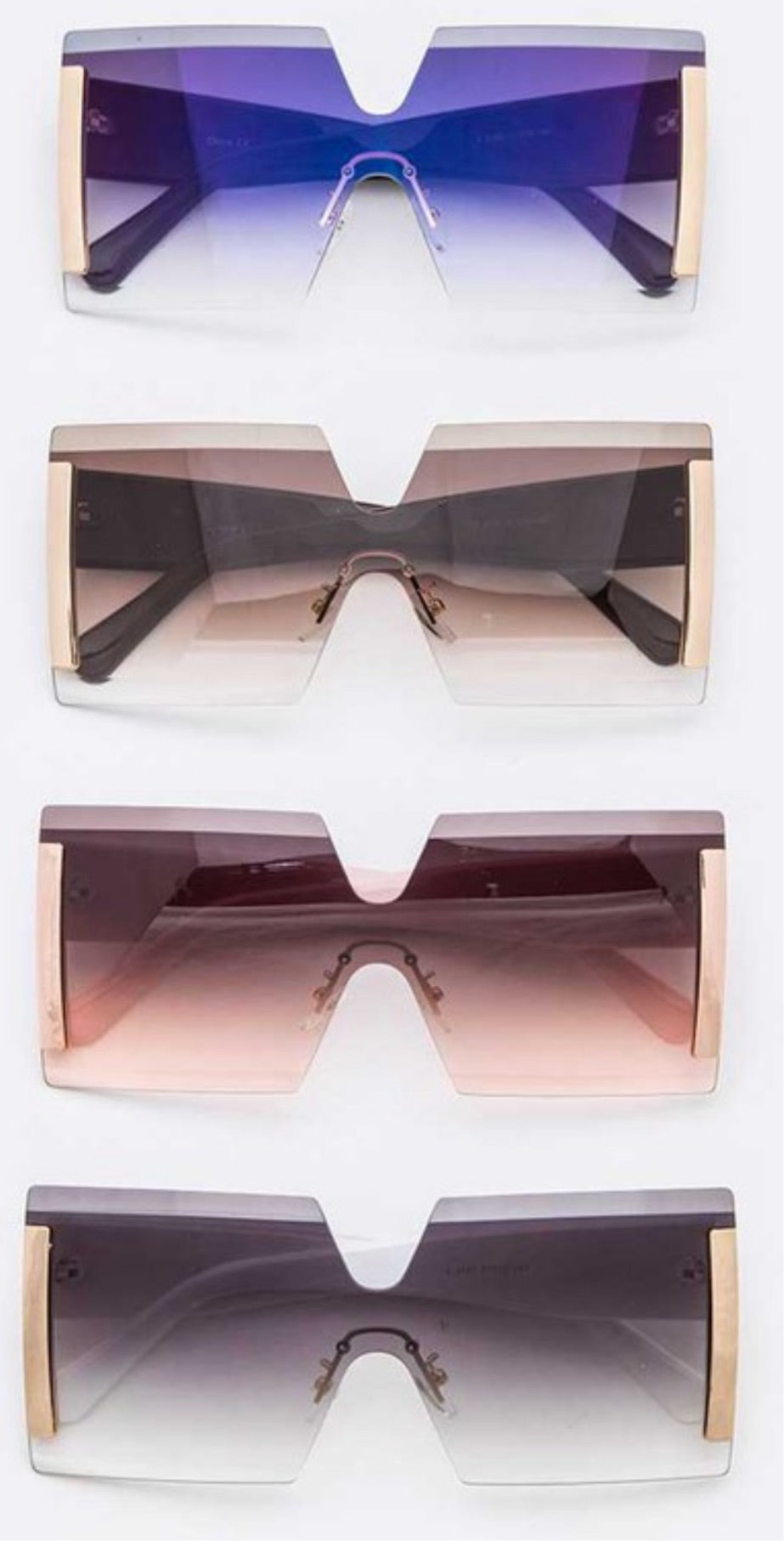 Glam Shades