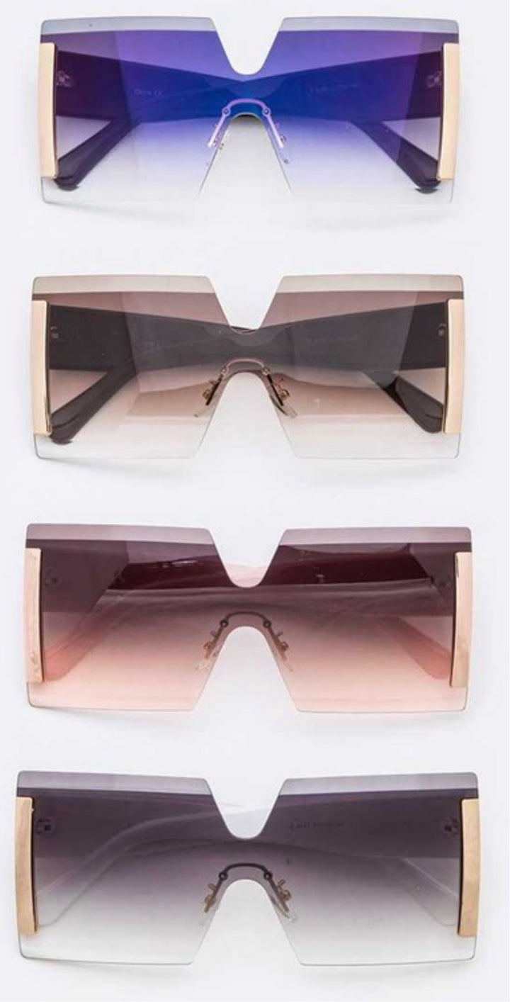Glam Shades