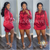 Kelly HighLow Dress