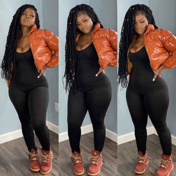Puff Jackets 3 colors