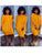5 way Dress Tiktok viral